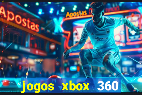 jogos xbox 360 jtag rgh